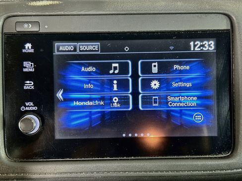 Used 2019 Honda HR-V EX image 19