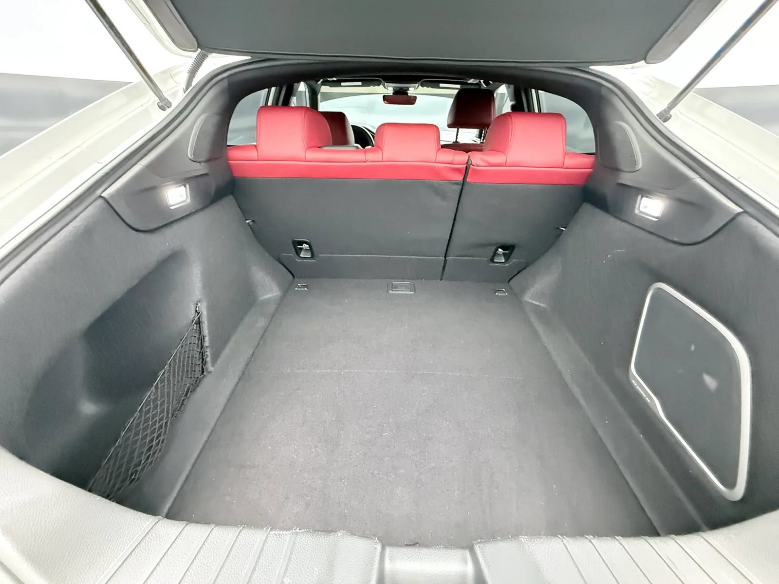 Used 2023 Acura Integra A-Spec w/ Technology Package FWD image 24
