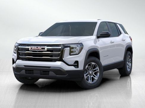 New 2027 GMC Terrain Elevation AWD/4WD image 9