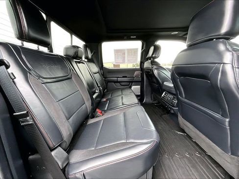 Used 2024 Ford F150 Raptor image 16