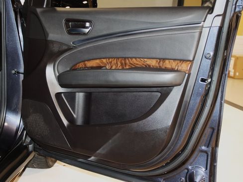 Used 2020 Acura MDX SH-AWD w/ Technology Package image 55