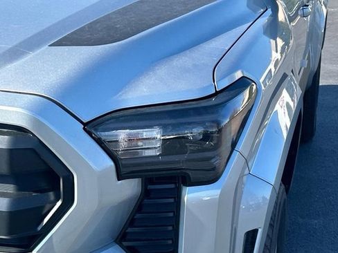 New 2026 Toyota Tacoma SR5 AWD/4WD image 10