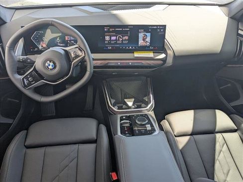 Used 2026 BMW X3 xDrive30i w/ Convenience Package AWD/4WD image 13