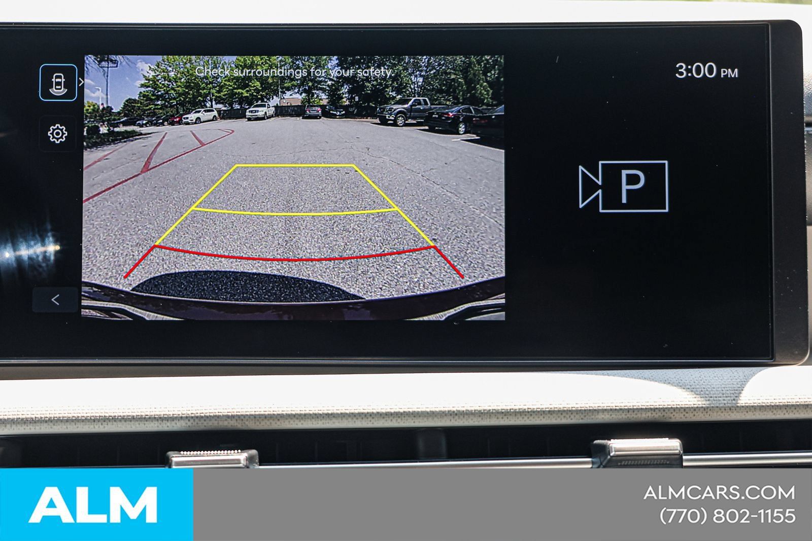 Used 2025 Hyundai Tucson SEL FWD image 28