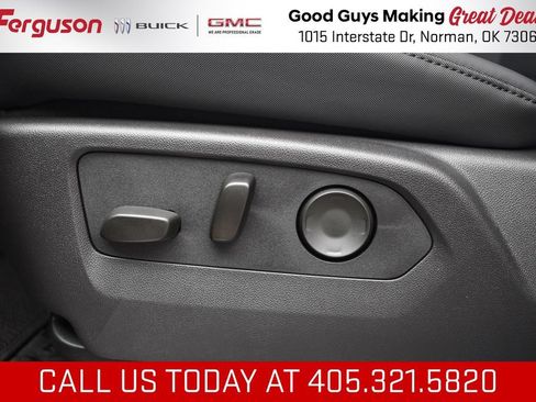 New 2024 GMC Hummer EV 3X w/ Omega Edition AWD/4WD image 21