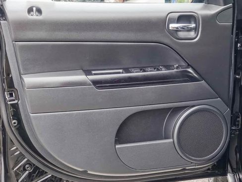 Used 2016 Jeep Patriot Sport w/ Power Value Group image 19