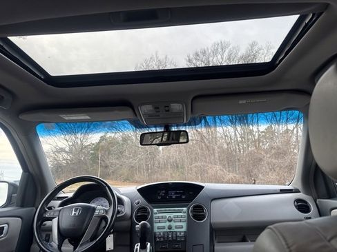 Used 2009 Honda Pilot EX-L image 15