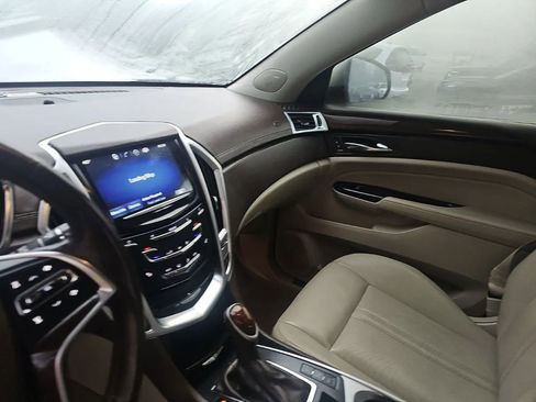 Used 2015 Cadillac SRX Luxury w/ Driver Awareness Package image 8