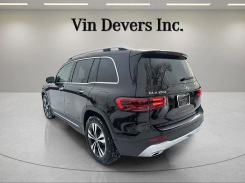 Certified 2025 Mercedes-Benz GLB 250 GLB 250 image 5