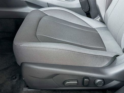 New 2026 Subaru Crosstrek 2.0i Premium AWD/4WD image 17