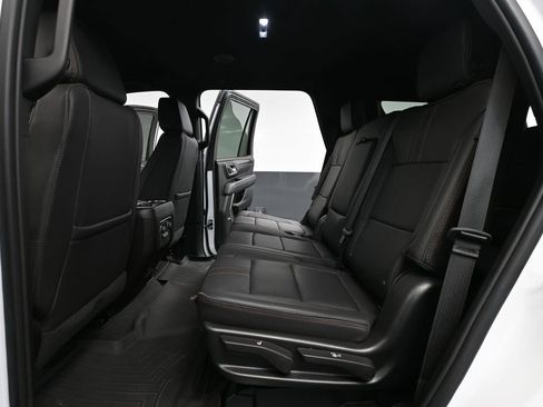 Used 2023 Chevrolet Tahoe RST w/ Luxury Package AWD/4WD image 42