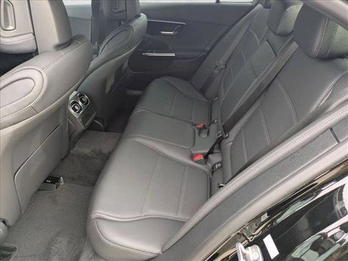 New 2026 Mercedes-Benz C 300 Sedan image 16