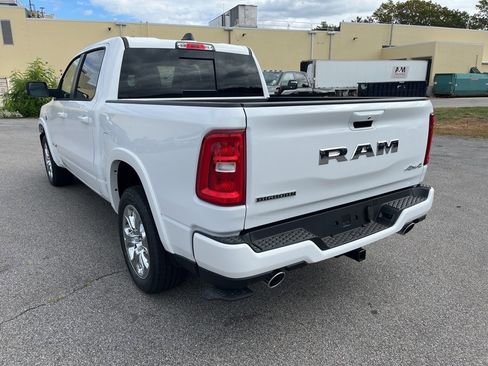 New 2026 RAM 1500 Big Horn image 5