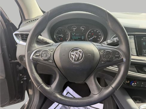 Used 2018 Buick Enclave Essence w/ LPO, Luxury Package FWD image 18