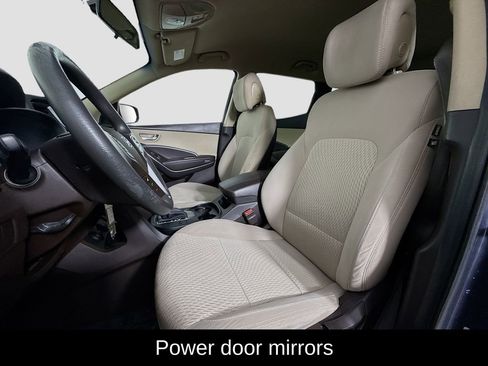 Used 2018 Hyundai Santa Fe Sport image 10