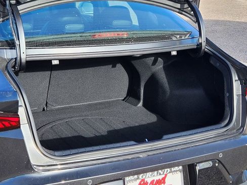 New 2025 Kia K4 GT-Line Turbo image 7