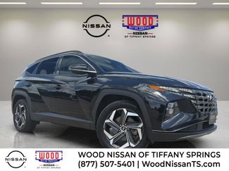 Used 2023 Hyundai Tucson Limited AWD/4WD 360° Tour