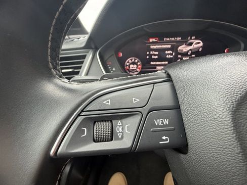 Used 2018 Audi SQ5 Premium Plus image 21