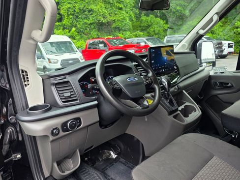 Used 2024 Ford Transit 350 XLT AWD/4WD image 12