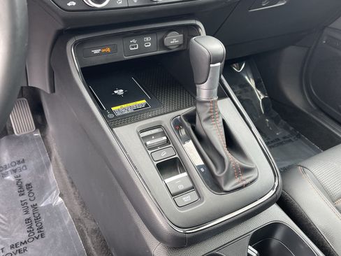 Used 2025 Honda CR-V Sport-L image 25