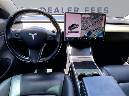 Used 2018 Tesla Model 3 Long Range image 7