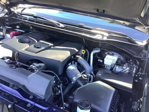 Used 2024 Toyota Tundra 1794 Edition w/ TRD Off-Road Package image 11