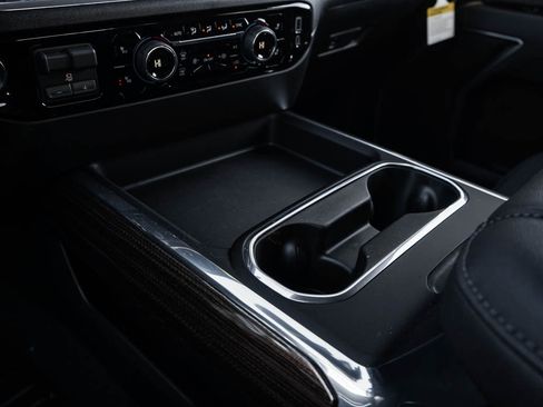 New 2026 Chevrolet Silverado 3500 LT w/ Trail Boss Package image 25