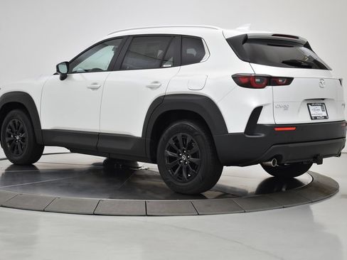 New 2026 MAZDA CX-50 2.5 Hybrid w/ Cargo Package AWD/4WD image 18