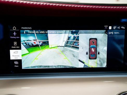 Used 2024 Rolls-Royce Spectre w/ Spectre Launch Package image 61