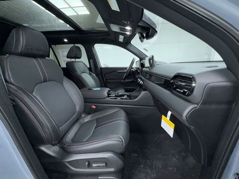 New 2026 Honda Passport TrailSport Elite image 11