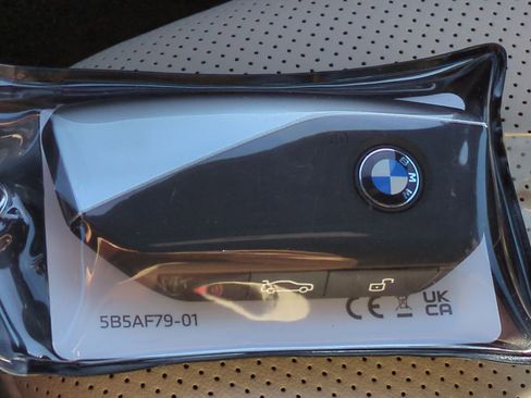 Certified 2026 BMW X3 xDrive30 w/ Premium Package image 44