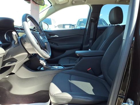 Certified 2023 Buick Encore GX Select FWD image 12
