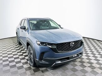 New 2026 MAZDA CX-50 2.5 Hybrid w/ Weather Package video 2