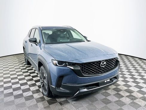 New 2026 MAZDA CX-50 2.5 Hybrid w/ Weather Package image 2