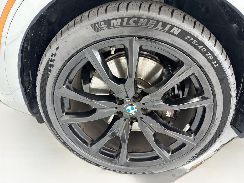 Certified 2023 BMW X7 xDrive40i w/ Executive Package AWD/4WD image 30