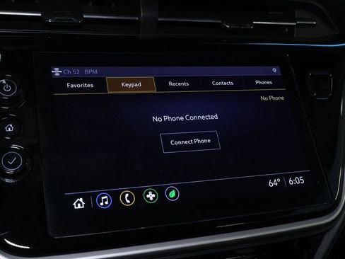 Used 2022 Chevrolet Bolt LT w/ Driver Confidence Package image 30