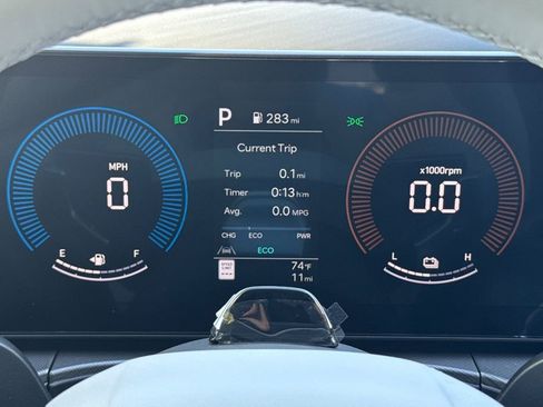 New 2026 Hyundai Santa Fe SEL image 23