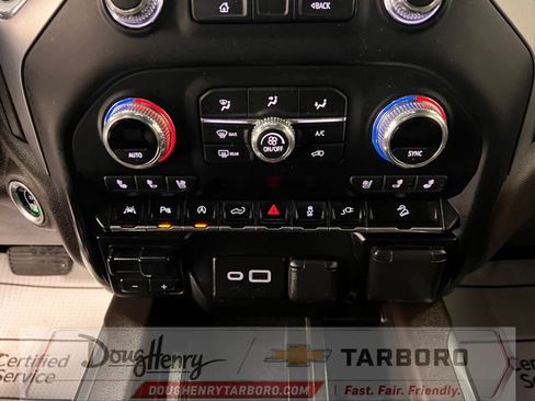 Used 2020 GMC Sierra 1500 SLT w/ SLT Premium Plus Package AWD/4WD image 46
