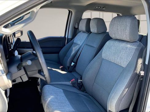 Used 2025 Ford F250 XLT image 21