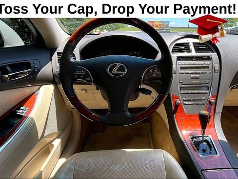 Used 2011 Lexus ES 350 FWD image 6