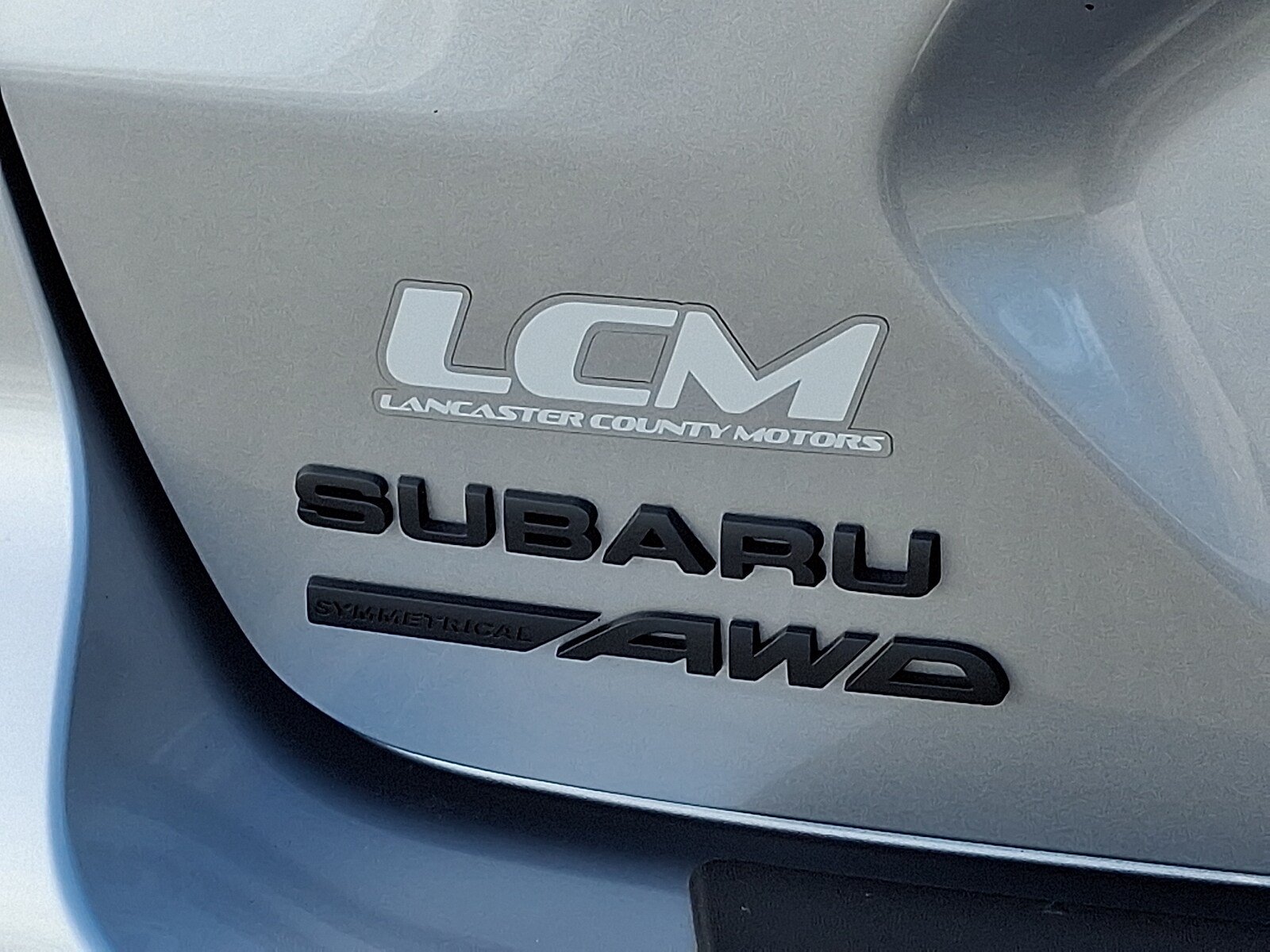Certified 2026 Subaru Crosstrek 2.5i Premium AWD/4WD image 29