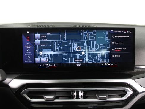 Used 2023 BMW i4 eDrive35 w/ Premium Package RWD image 15