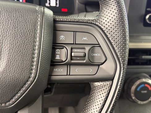 Used 2026 Toyota Tacoma SR5 AWD/4WD image 26