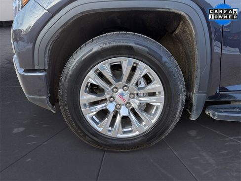 Used 2023 GMC Sierra 1500 Denali w/ Technology Package image 14