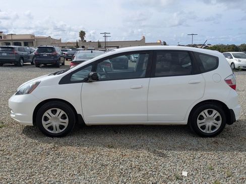 Used 2011 Honda Fit image 9