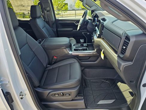 New 2026 Chevrolet Silverado 1500 LTZ AWD/4WD image 11