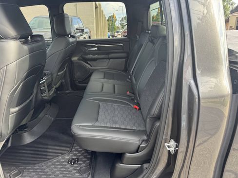 Used 2019 RAM 1500 Sport w/ Trailer Tow Group AWD/4WD image 8