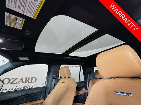 Certified 2024 Ford Expedition Platinum image 23