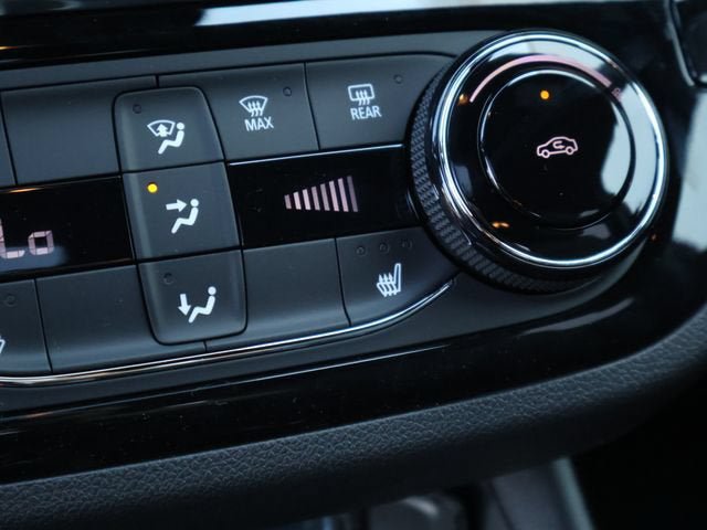 New 2026 Buick Envista Sport Touring w/ Convenience I Package FWD image 35
