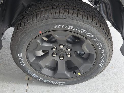 New 2026 RAM 1500 Big Horn image 34